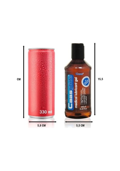 250 Ml Büyük Boy Su Bazlı Kayganlaştırıcı Jel İyimor
