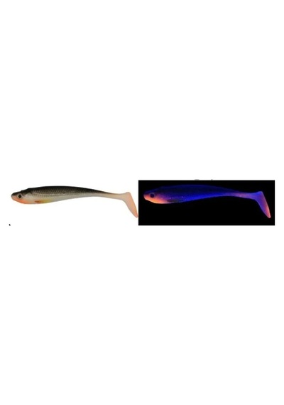 Jaxon Gummy Intensa Tg-ına050 5cm 5 Li Pk Renk:a