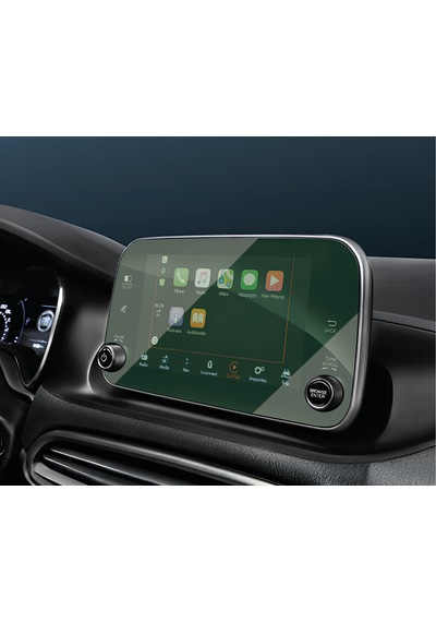 Fiat Egea / Egea Cross (2016-2026) Uyumlu 7" Multimedya 9h Nano Ekran Koruyucu