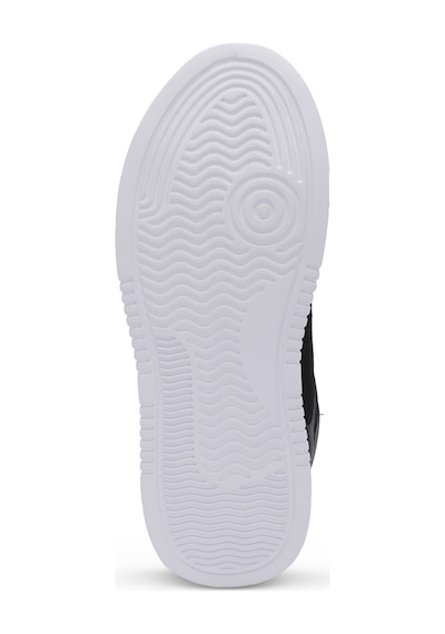 Slazenger EMMA Erkek  Siyah / Beyaz Günlük Spor Ayakkabısı