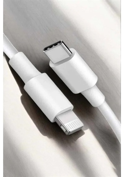 Iphone İos Uyumlu Hızlı Şarj Kablosu Type C To Lightning 12 13 14 15 Pro Max Diğer 98266290