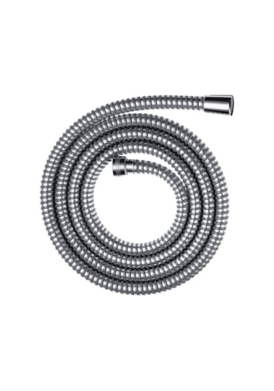 Hansgrohe Metaflex Duş Hortumu 1.25 M Gri