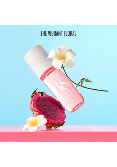 Sol De Janeiro Cheirosa '68 Perfume Mist 240 Ml - Parfümlü Saç Ve Vücut Spreyi