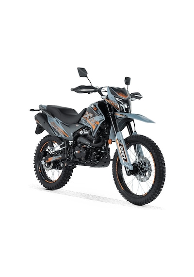 Rks Xvr 250 Cross Benzin Pompa Rolesi