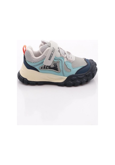 Marco Kids 22678 Mountaın Patik Çocuk Spor Ayakkabı Gri