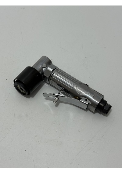 Havalı Açılı Mini Zımpara