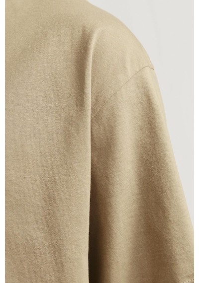 Jack & Jones Jjebradley Tee Ss O-neck Noos 1 Beyaz