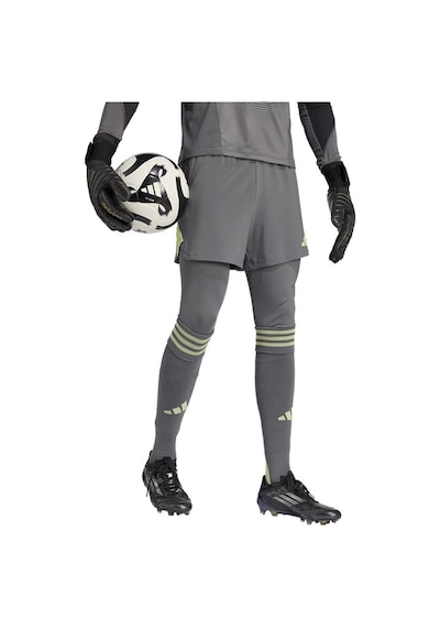 Adidas Erkek Gri Tayt T25 P Gk Tıghtm Jn2010 Gri