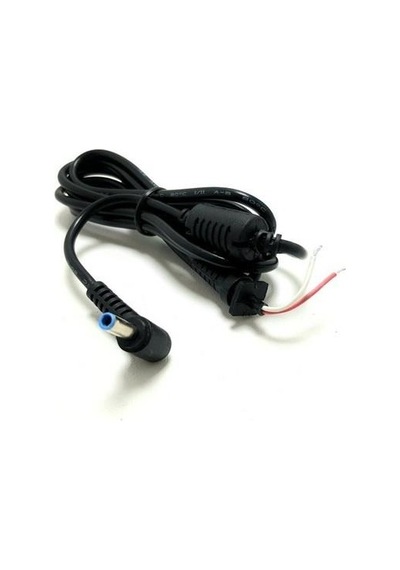 Hp Notebook Adaptör Tamir Kablosu 4.5 Mm 3.0 Mm Hp Notebook Adaptör Tamir Kablosu 2 Kablolu