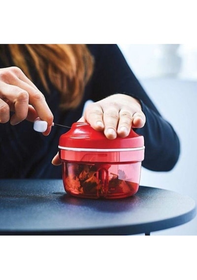 Tupperware Süper Şef 1 Çok Renkli