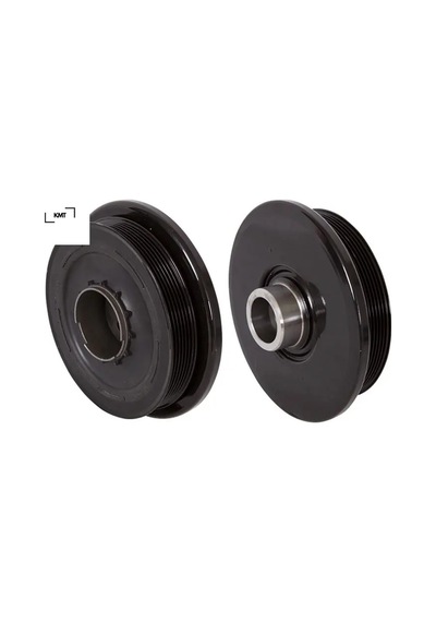 Krank Kasnagı Bmw N57 N57s F10 F11 F01 F02 F07 E70 E71 Kmt 11237800026