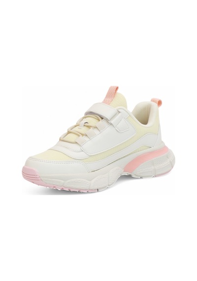 Kidessa 2135-1897 Pepino Anatomik Tabanlı Ultra Hafif Unisex Çocuk Sneakers Ayakkabı Bej - Pudra Kidessa 2135-1897 Pepino Anatomik Tabanlı Ultra Hafif Unisex Çocuk Sneakers Ayakkabı Bej - Pudra