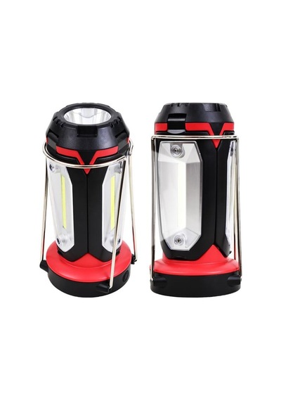 Powermaster Mx-8801 Çok Fonksiyonlu Çalışma - Kamp Lambası Diğer