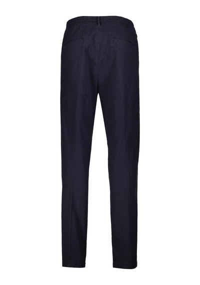Erkek Slim Fit Pantolon M4rb28wfyta Lacivert