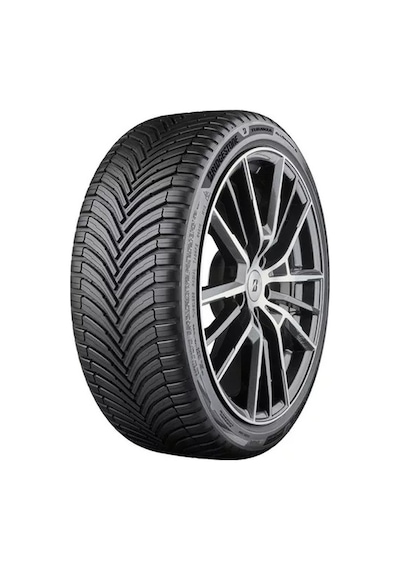 Bridgestone Turanza All Season 6 225/55R18 102v XL Dört Mevsim Lastiği 2026