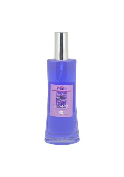 Rose White 100 Ml. Lavanta Parfüm Lavanta