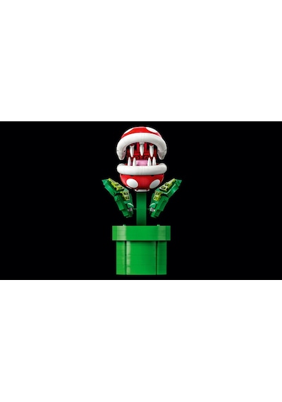 LEGO® 71426 Super Mario Piranha Plant 540 Parça