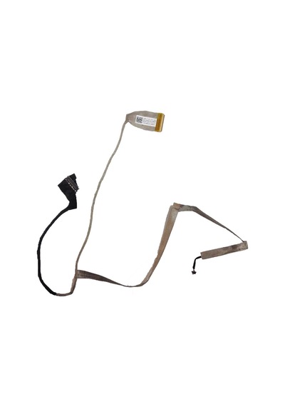 HP Uyumlu Pavilion 15-D Notebook Ekran Kablo Flex Data Kablosu