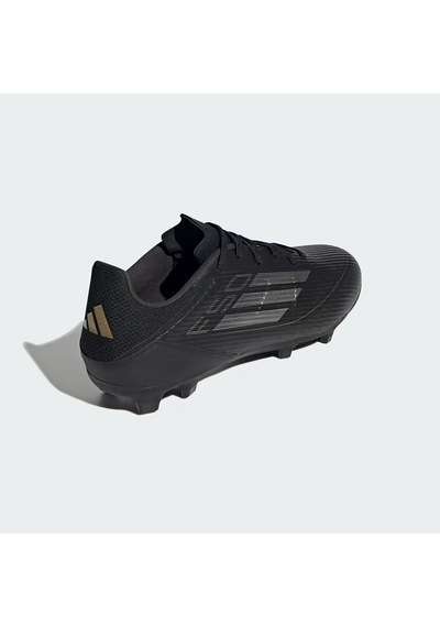 Cblack/ıronmt/goldmt Adidas Futbol Krampon F50 League Fg/mg Ie3181 Siyah