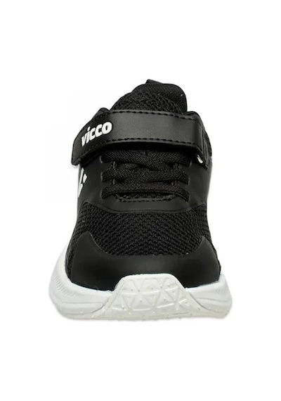 Vicco Karon Siyah Sneaker
