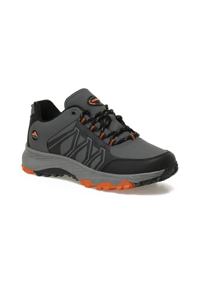 Proshot Alonso 5pr Gri Erkek Outdoor 000000000102045294 Gri-turuncu
