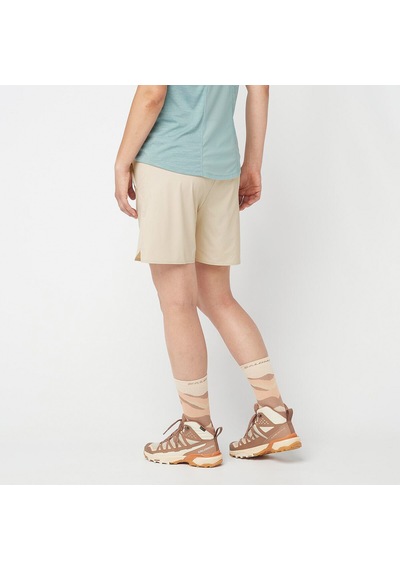 Salomon Wayfarer Ease Shorts W 16983 Bej