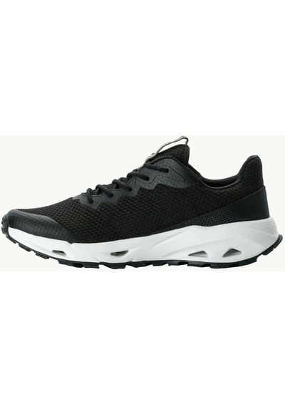 Jack Wolfskin Prelight Vent Low M Erkek Spor Ayakkabı-28371-siyah Siyah