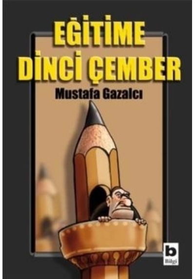 Eğitime Dinci Çember