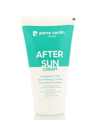 Pierre Cardin Güneş Sonrası Krem 150 Ml/after Sun Cream