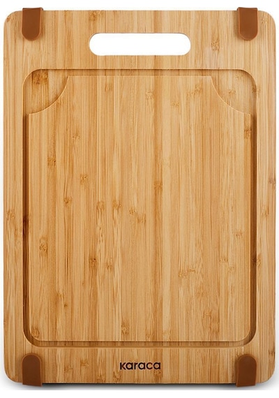 Karaca  Roy Bamboo 2'li Pro Kesme Tahtası