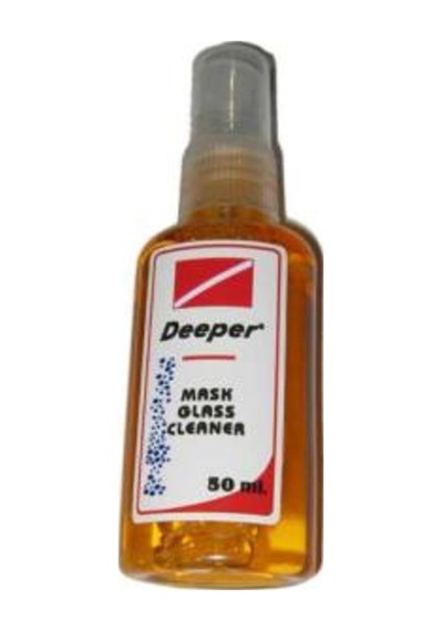 Deeper Buğu  Gri