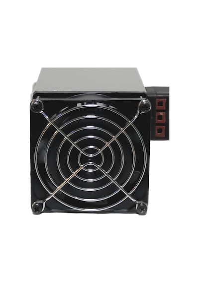 PLASTİM 750W Fanlı Rezistans Pano Isıtıcı
