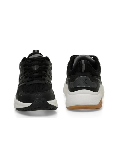 Kinetix Tiona 4fx Unisex Spor Ayakkabı Ckr00855 Siyah - Beyaz