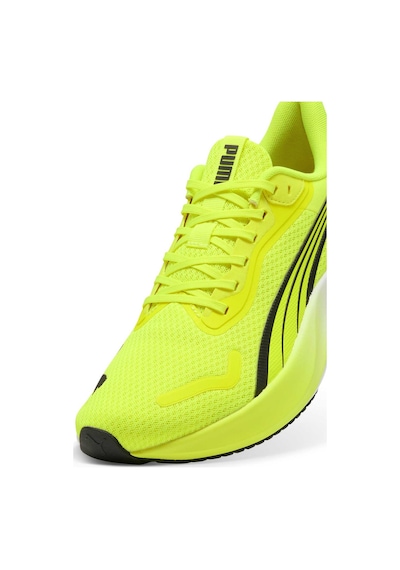 Puma Pounce Lite Sarı Kadın Koşu Ayakkabısı 000000000102237157 Sarı
