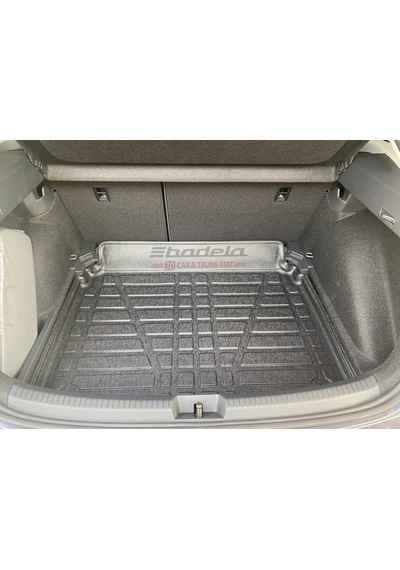 Vw Troc 2023 2024 2025 3d Kauçuk Alt Bagaj Havuzu Kokusuz T-roc Vw Troc 2023 2024 2025 3d Kauçuk Alt Bagaj Havuzu Kokusuz T-roc