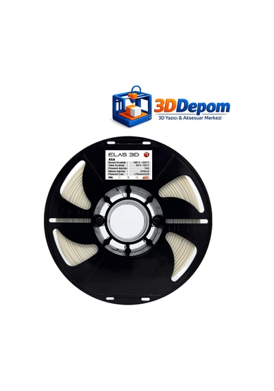 Elas Asa Naturel Filament