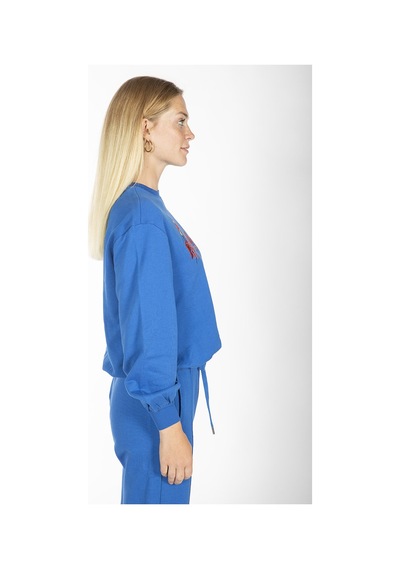 Zoe Karssen Kadın  Sweatshirt   ZOKN5094