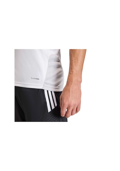 Adidas Tiro 26 Competition Jsy Erkek Futbol Forması Ka7583 Beyaz Beyaz