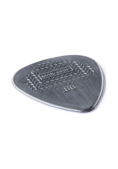 Jim Dunlop Max-grip Nylon Standard 0.88 MM - 1 Adet Pena