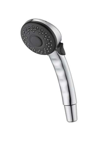 Musluk 59462-b-pk Evrensel Showering Components Handshower, Chrome By Musluk