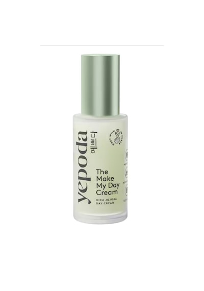 Yepoda The Make My Day Cream Nemlendirici Gündüz Kremi 50 Ml