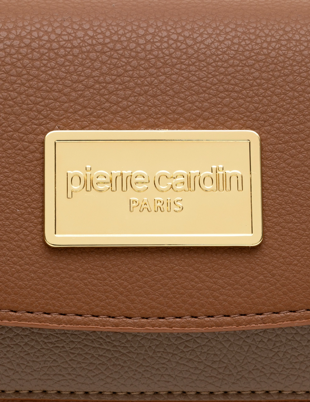Pierre Cardin Kadın Camel Çanta 50296300-vr015 Camel