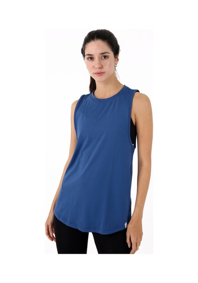 Scorp Icon Kadın Spor Atlet Indigo Renkli