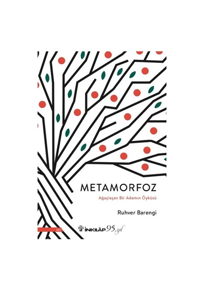 Metamorfoz  Öykü