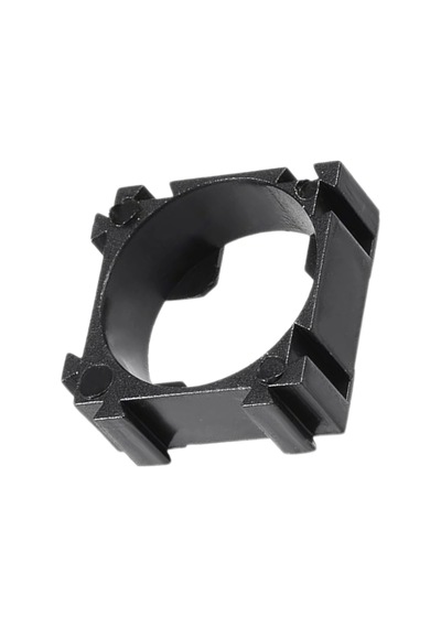 18650 Li-ion Pil Tutucu Braket Tekli