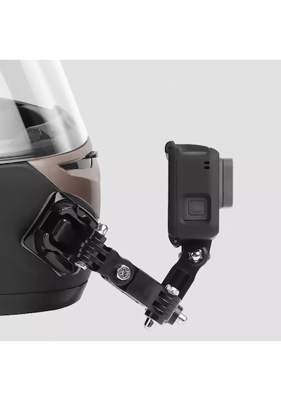 Mts Xt91 Kask Kamera Tutucusu