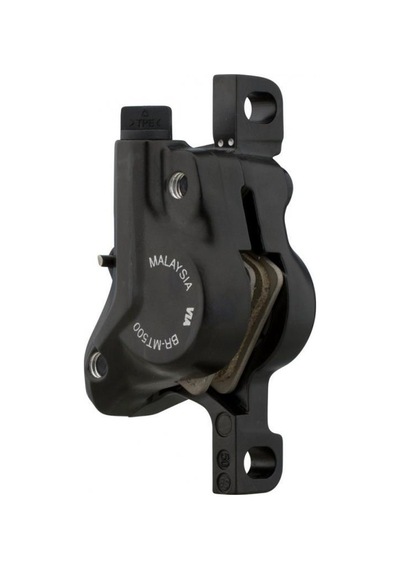 Shimano Deore Br-mt500 Hidrolik Disk Fren Kaliperi
