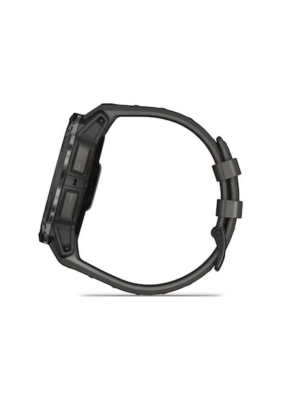 Garmin Instinct 3 50 Mm Amoled Kömür Siyahı Siyah