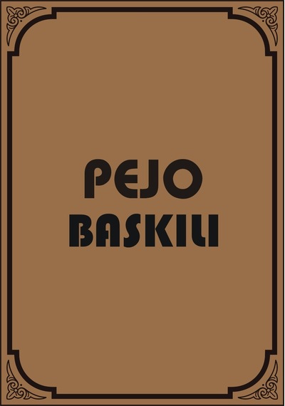 Cihan Oto Paspas Kağıdı Peugeot Amblem Baskılı 100 Adet 35x50