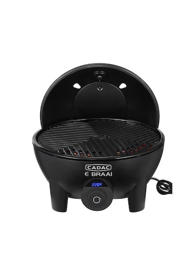 Aygaz Cadac Ebraai 40 2300 W Elektrikli Barbekü
